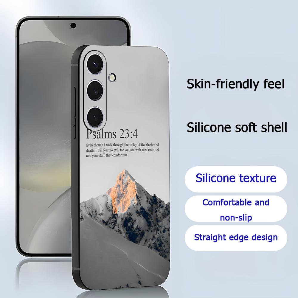 Popular Psalm Quote Creativity - Phone Cases Quotes のレビューと価格