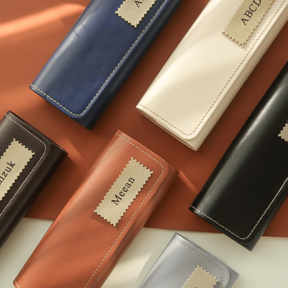 Personalized Custom Name Leath - Monogram Custom Case のレビューと価格