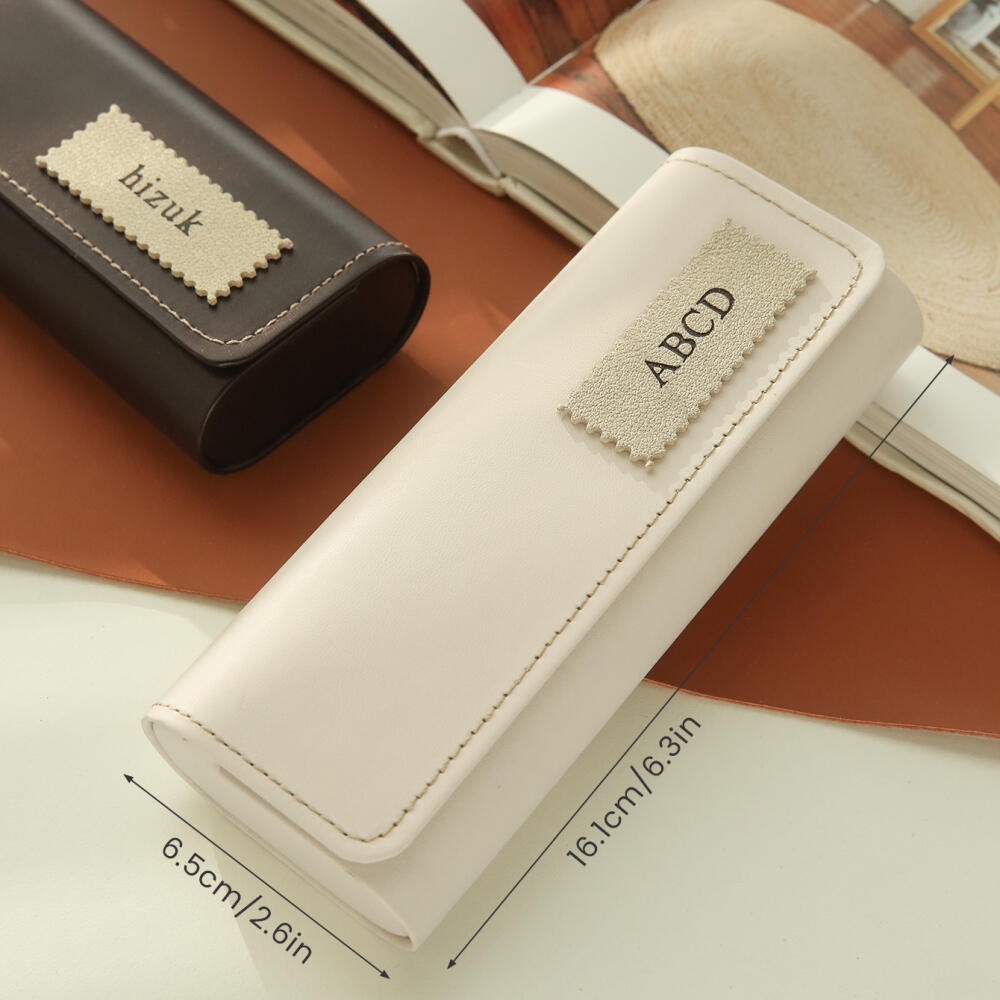 Personalized Custom Name Leath - Monogram Custom Case のレビューと価格