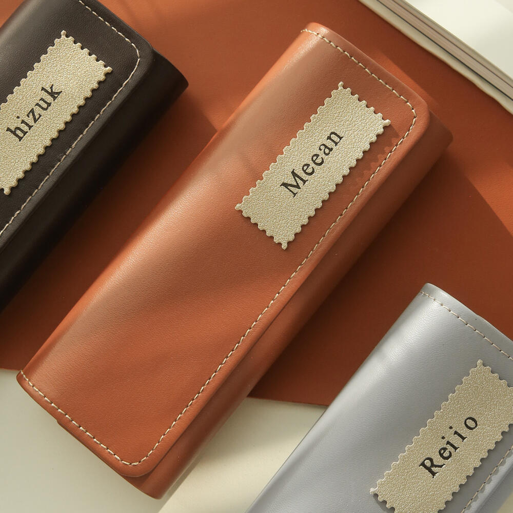 Personalized Custom Name Leath - Monogram Custom Case のレビューと価格