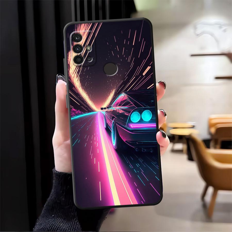 Case for Moto S30 Pro Edge 20  - Phone Cases Motorola のレビューと価格
