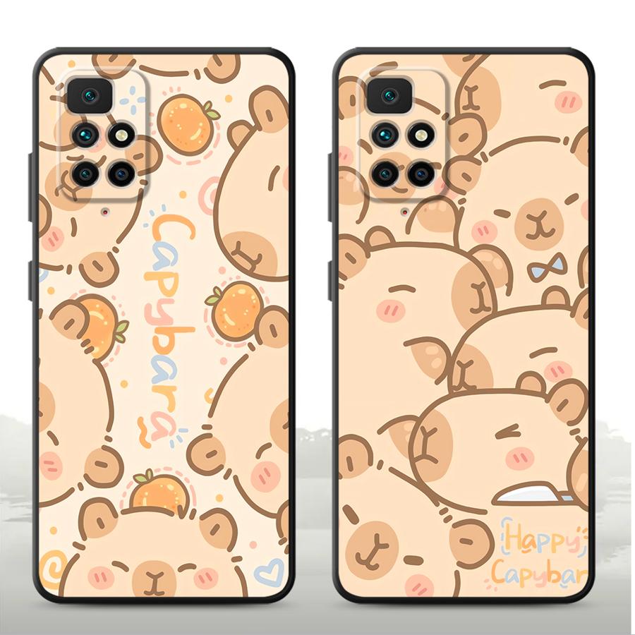 Case for Xiaomi Redmi 12C A5 1 - Phone Cases Redmi のレビューと価格