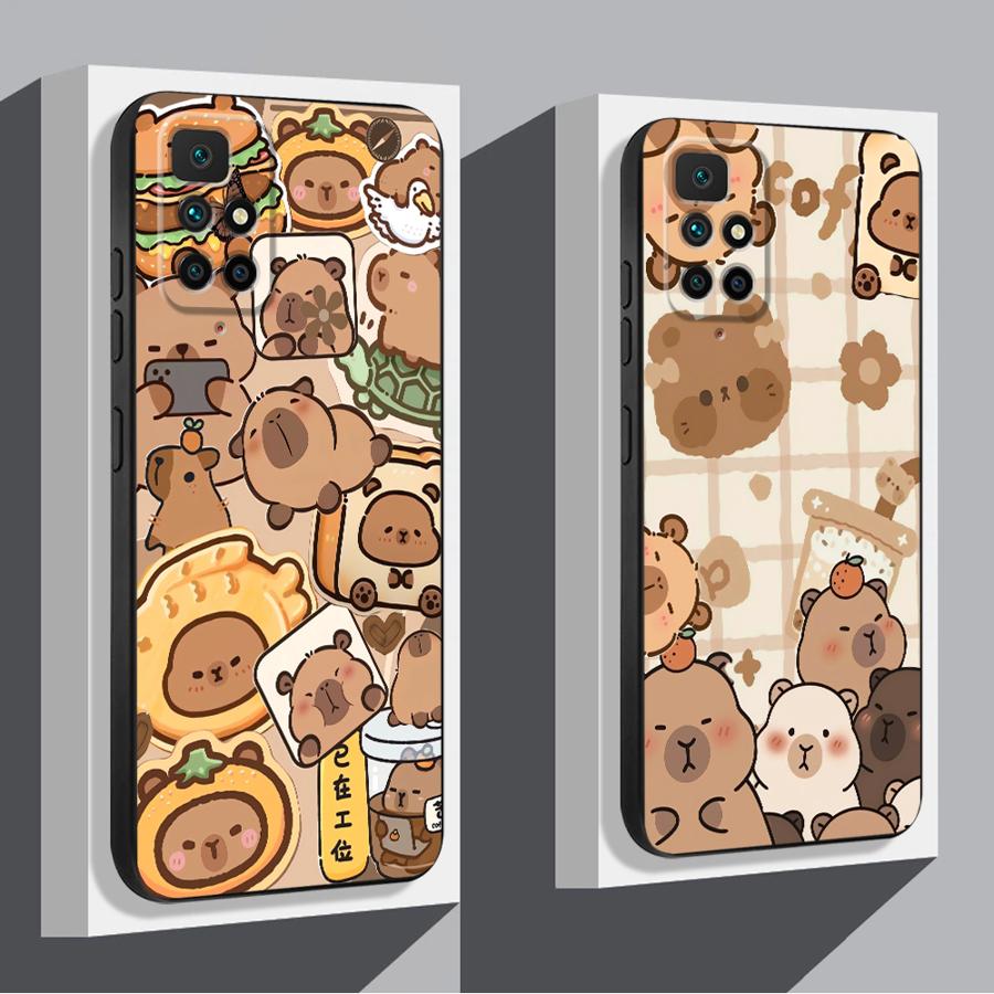 Case for Xiaomi Redmi 12C A5 1 - Phone Cases Redmi のレビューと価格