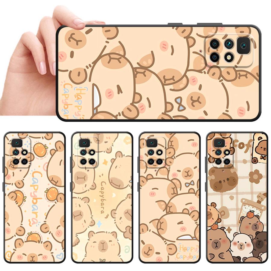 Case for Xiaomi Redmi 12C A5 1 - Phone Cases Redmi のレビューと価格