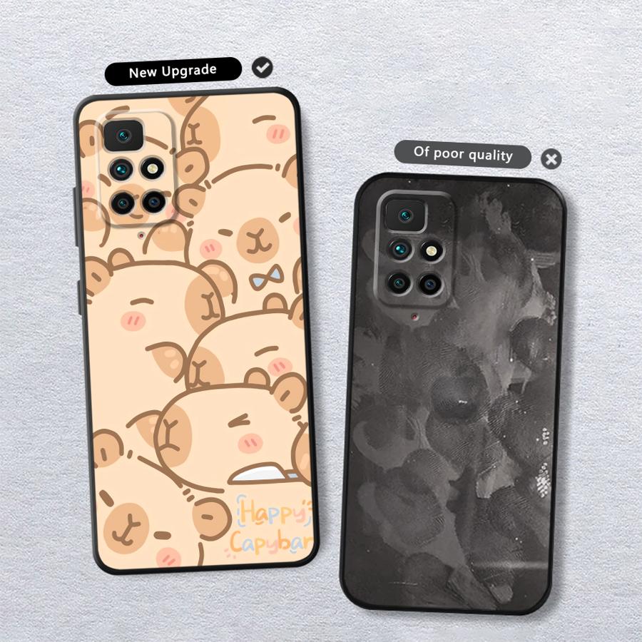 Case for Xiaomi Redmi 12C A5 1 - Phone Cases Redmi のレビューと価格