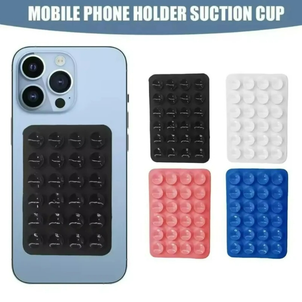Silicone Phone Holder Silicone - Phone Cases Holder のレビューと価格