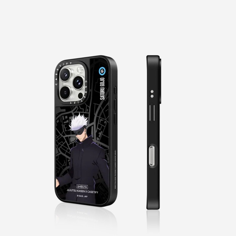 CASETiFY Jujutsu Kaisen Series - Phone Cases Jujutsu Kaisen のレビューと価格