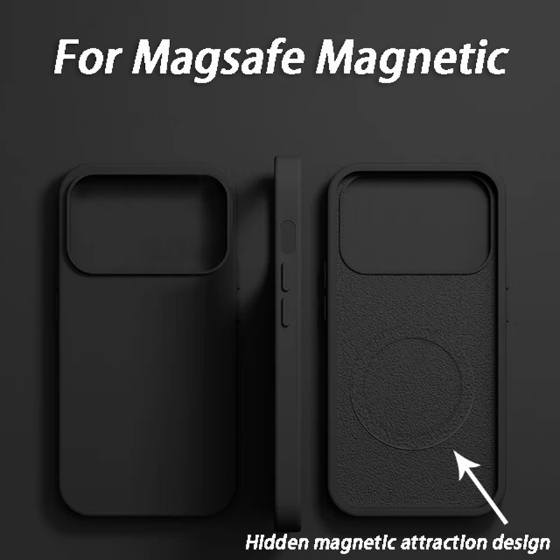 Luxury For Magsafe Wireless Ch - Silicone Liquid Case のレビューと価格