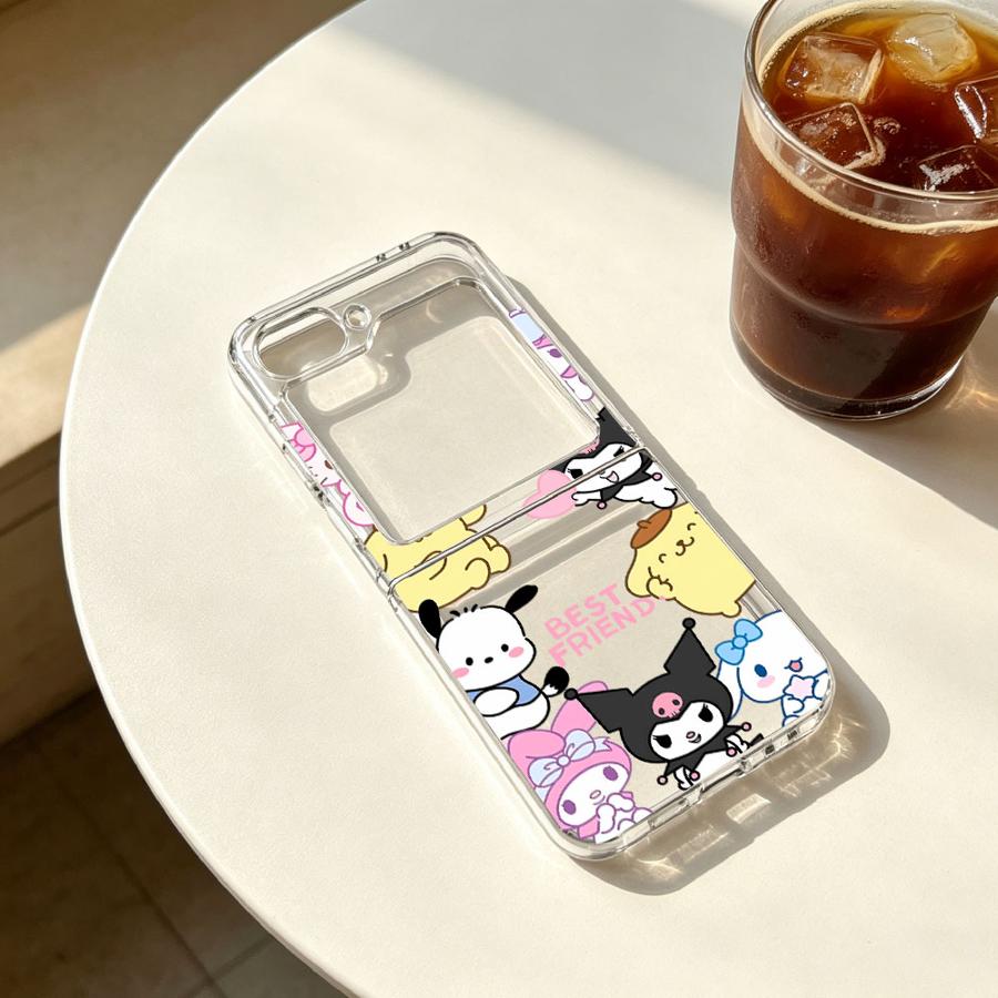 Case for Samsung Galaxy Z Fold - Phone Cases Z Flip 6 のレビューと価格