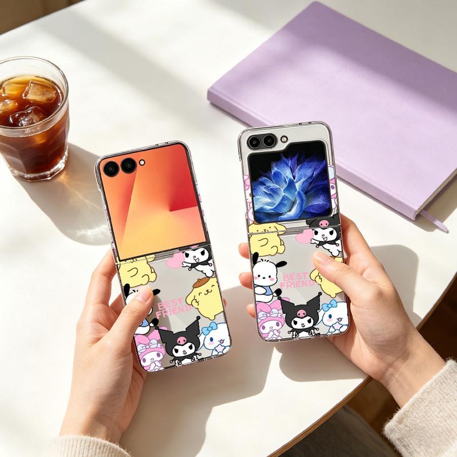 Case for Samsung Galaxy Z Fold - Phone Cases Z Flip 6 のレビューと価格