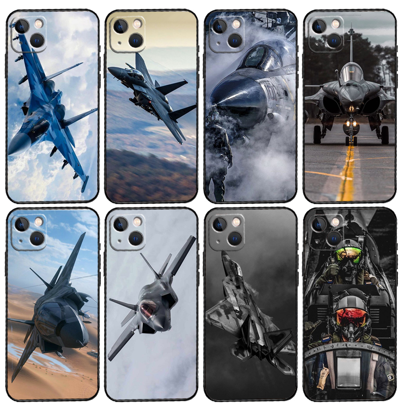 Fighter Planes Phone Case For  - Phone Cases Aviation のレビューと価格