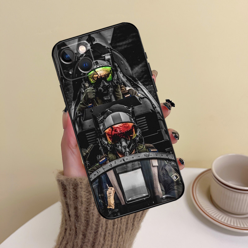 Fighter Planes Phone Case For  - Phone Cases Aviation のレビューと価格