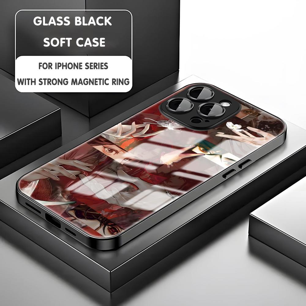 Hot anime Heaven Official's Bl - Phone Cases Iphone 13 のレビューと価格