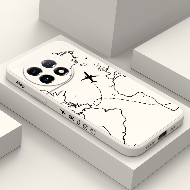 Intercloud Plane Phone Case Fo - Phone Cases Aviation のレビューと価格