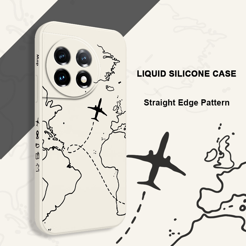 Intercloud Plane Phone Case Fo - Phone Cases Aviation のレビューと価格
