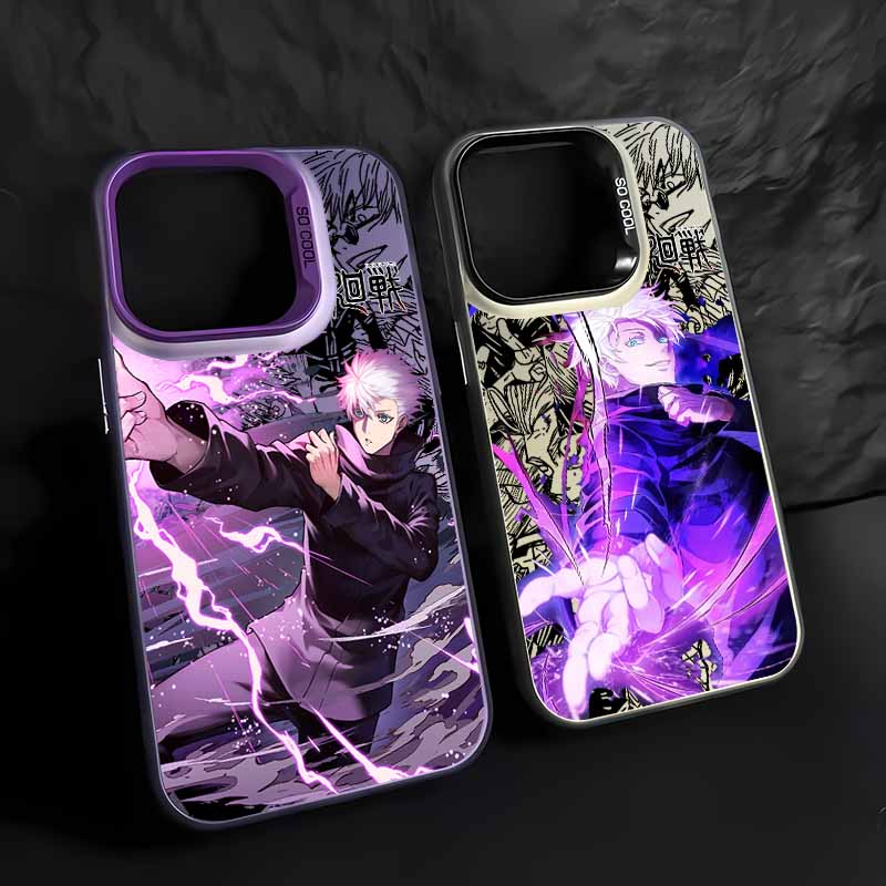 Phone Case For Xiaomi Redmi 15 - Phone Cases Jujutsu Kaisen のレビューと価格