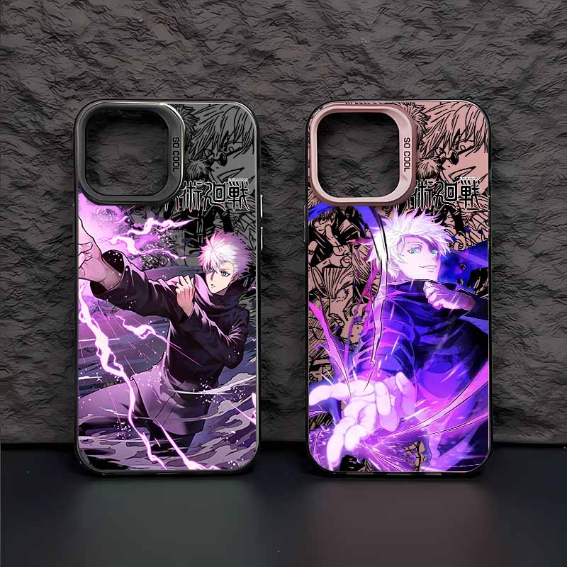 Phone Case For Xiaomi Redmi 15 - Phone Cases Jujutsu Kaisen のレビューと価格