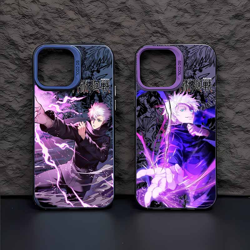 Phone Case For Xiaomi Redmi 15 - Phone Cases Jujutsu Kaisen のレビューと価格