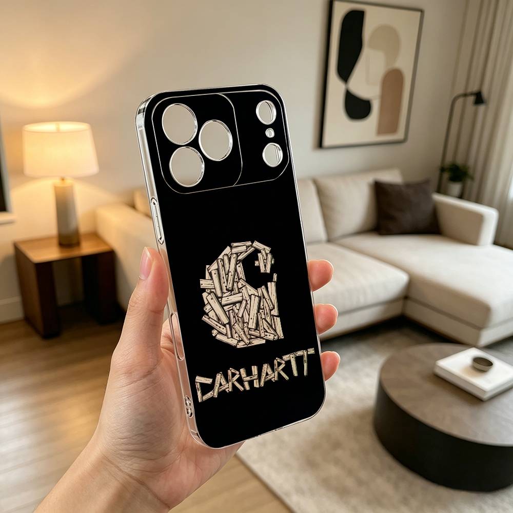 Gift C-Carhartt V-Vintage Logo - Phone Cases Louis Vuitton のレビューと価格