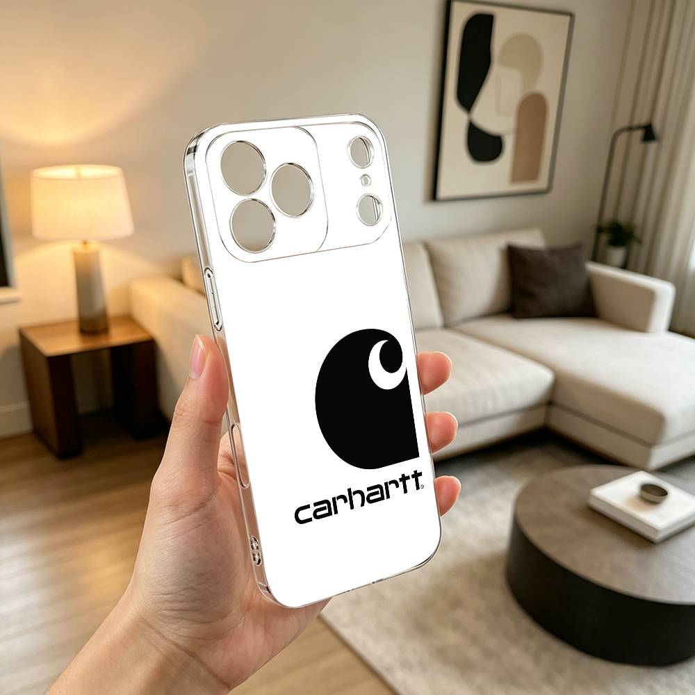 Gift C-Carhartt V-Vintage Logo - Phone Cases Louis Vuitton のレビューと価格
