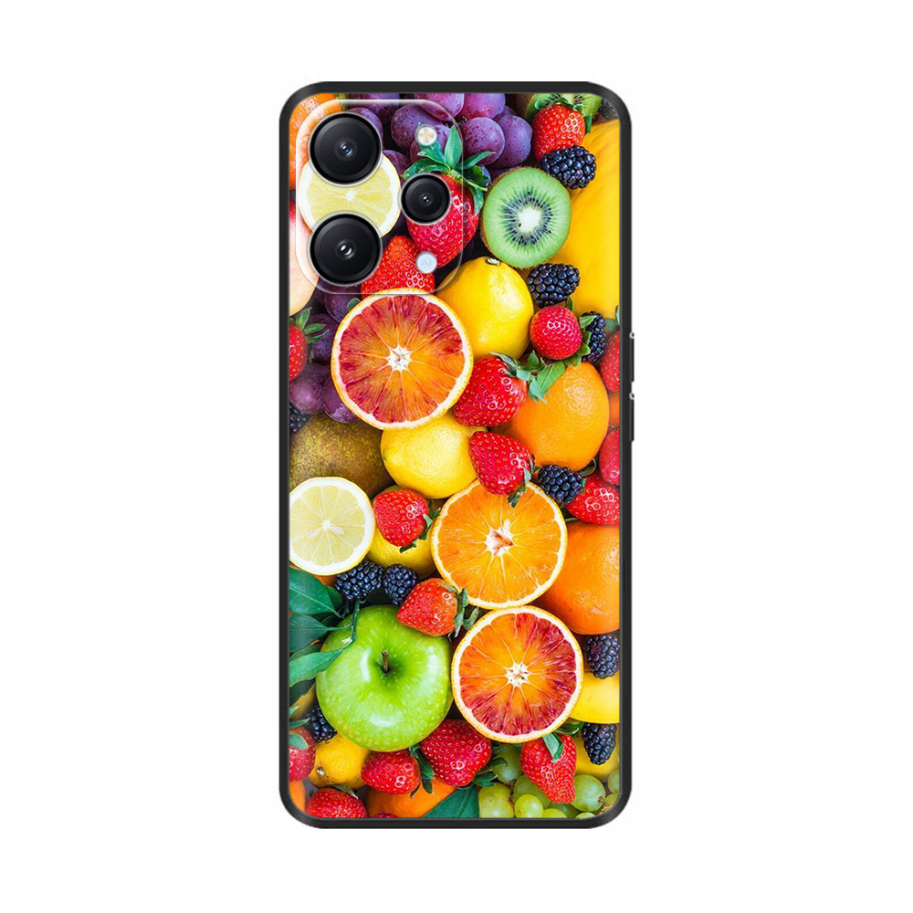 For Redmi 12 Case Soft Silicon - Phone Cases Quotes のレビューと価格