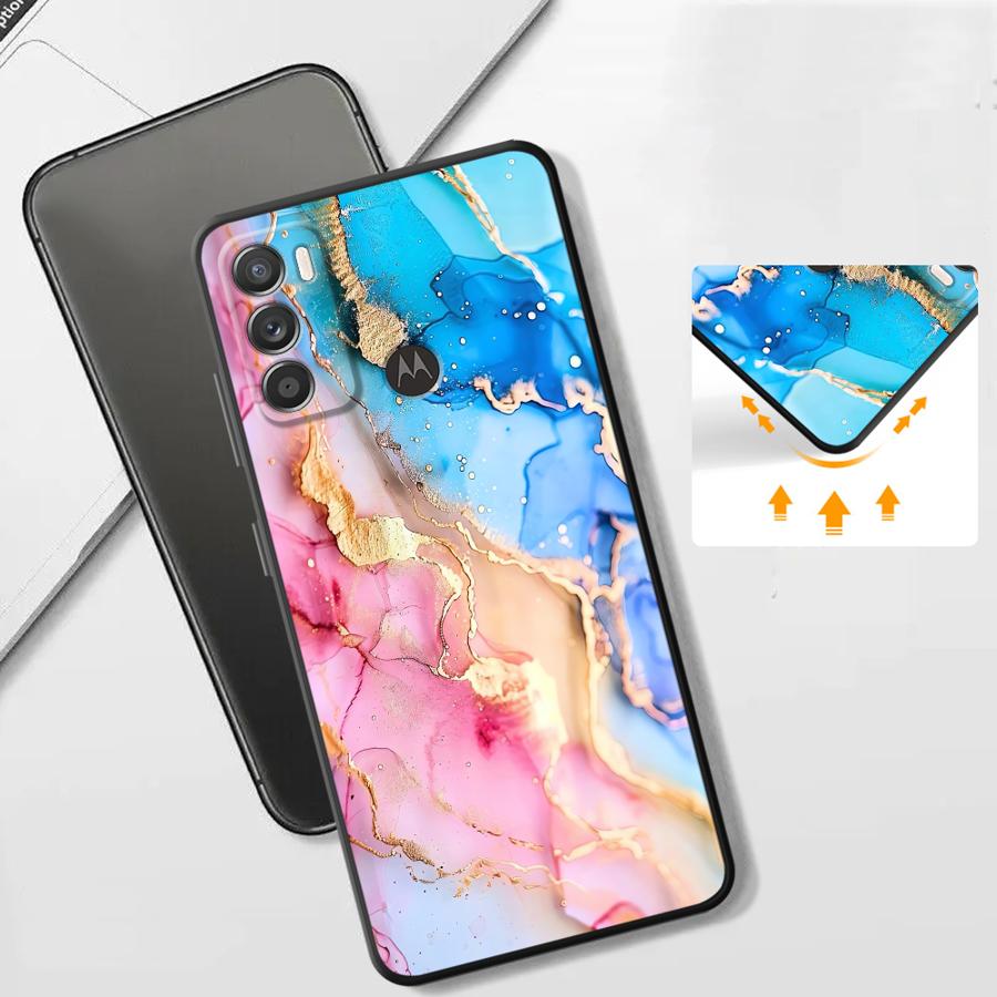 Case for Motorola Moto G52 G53 - Phone Cases Motorola のレビューと価格