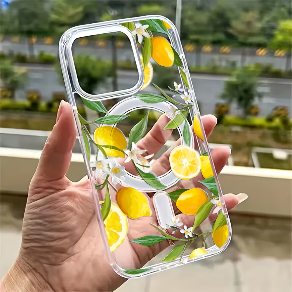 Summer Lemon Phone Case for iP - Phone Cases Iphone 13 のレビューと価格