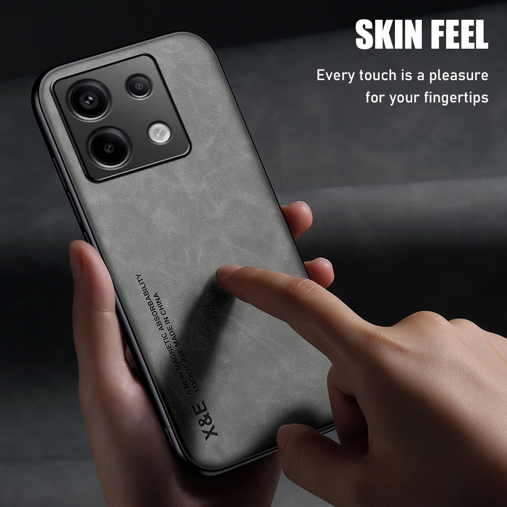 Shockproof Magnetic Car Holder - Phone Cases Redmi のレビューと価格