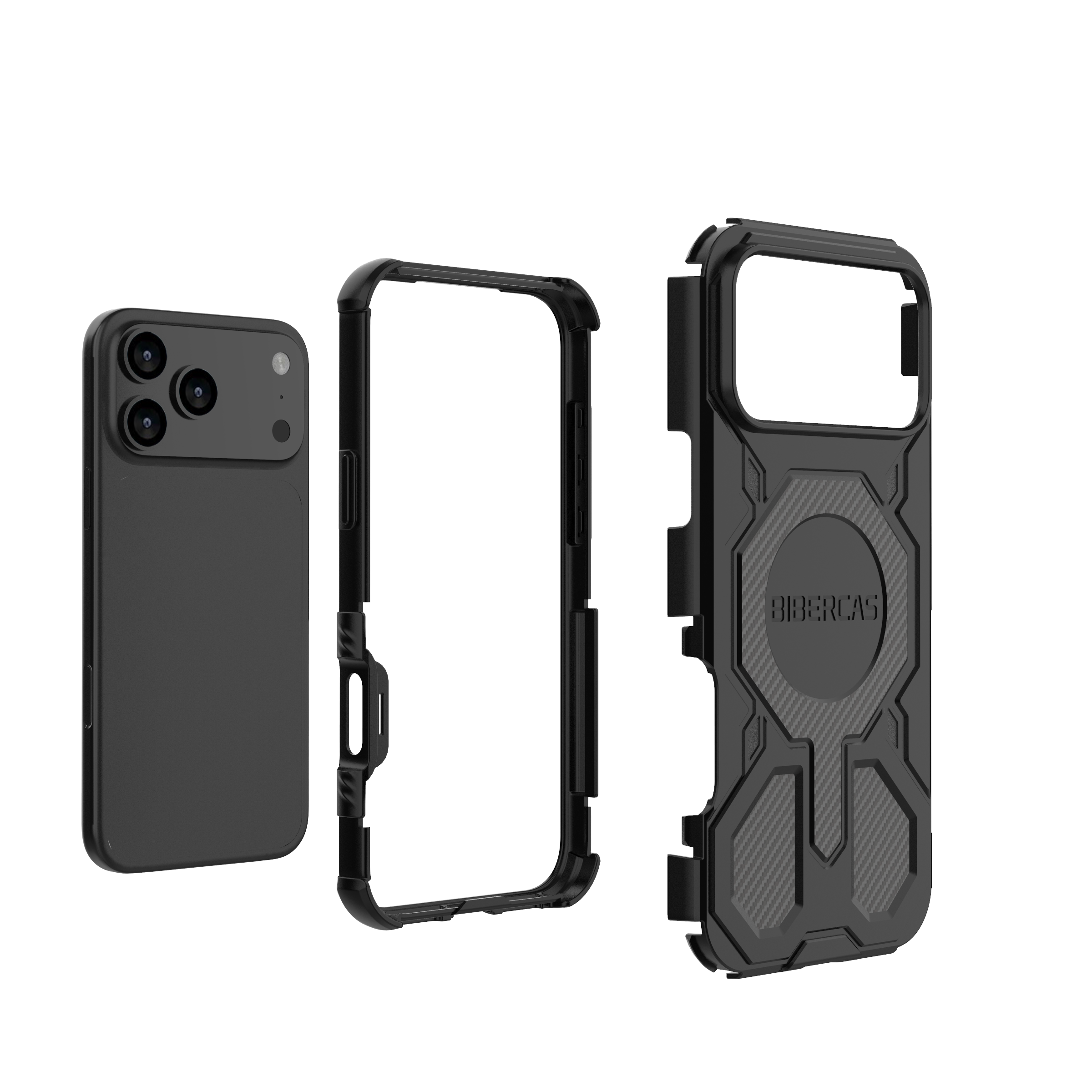 Military Armor Phone Case For  - Rugged Armor Case のレビューと価格