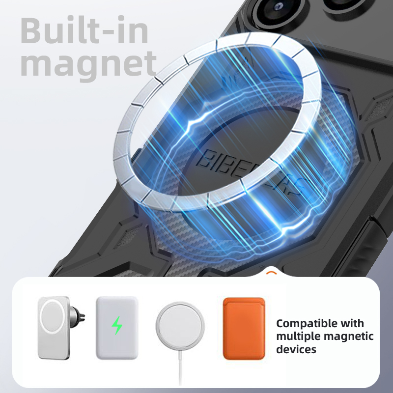 Military Armor Phone Case For  - Rugged Armor Case のレビューと価格
