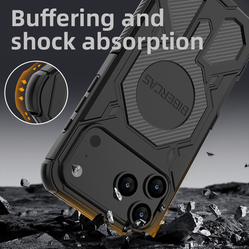 Military Armor Phone Case For  - Rugged Armor Case のレビューと価格