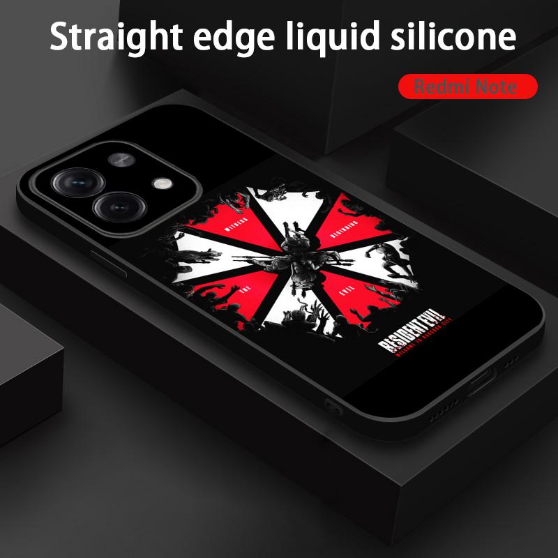 Leon X ada wong hot game man P - Phone Cases Redmi のレビューと価格