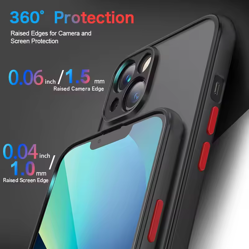 Luxury Armor Matte For Magsafe - Rugged Armor Case のレビューと価格