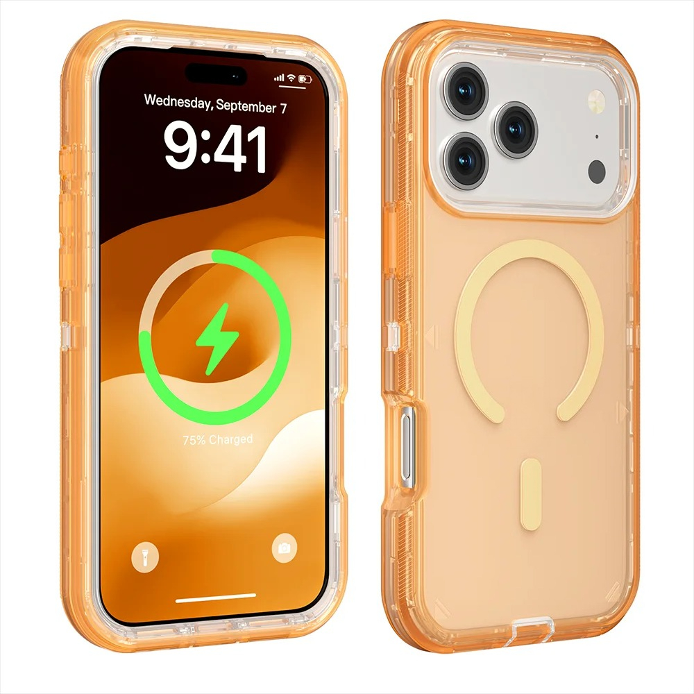 Rugged OTT Armor Box Magnetic  - Rugged Armor Case のレビューと価格
