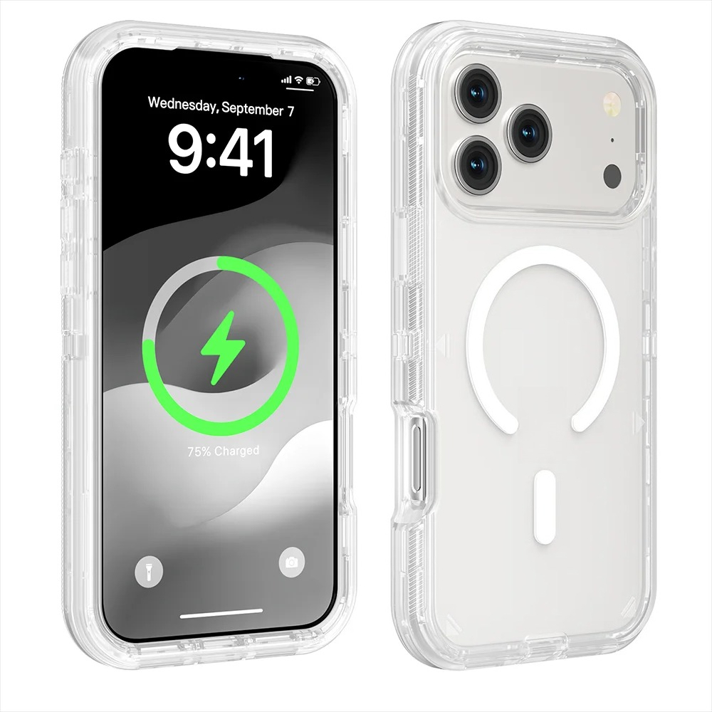 Rugged OTT Armor Box Magnetic  - Rugged Armor Case のレビューと価格
