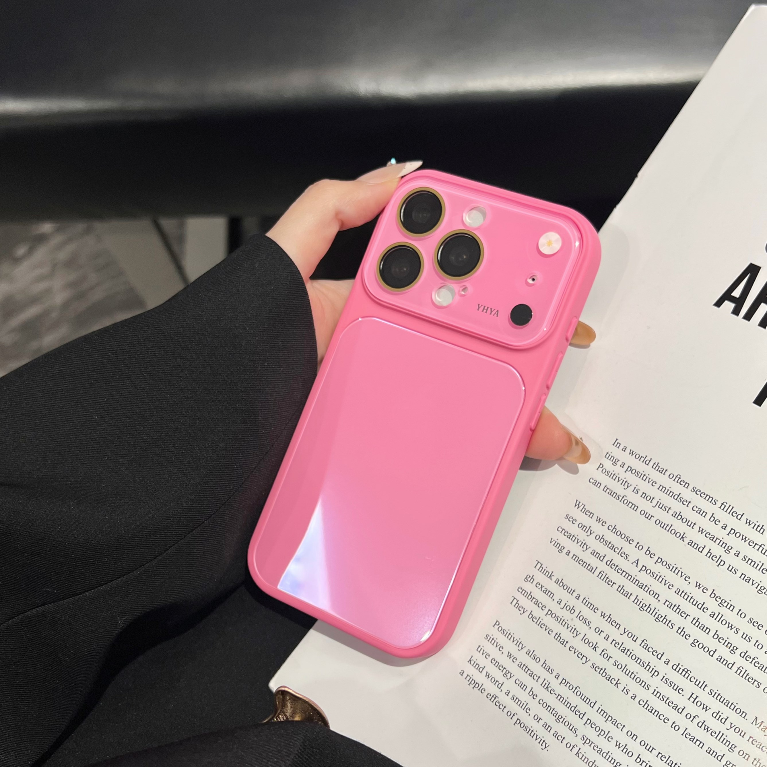 Luxury Instantly Turn 17 Tempe - Phone Cases That Cover The Camera のレビューと価格