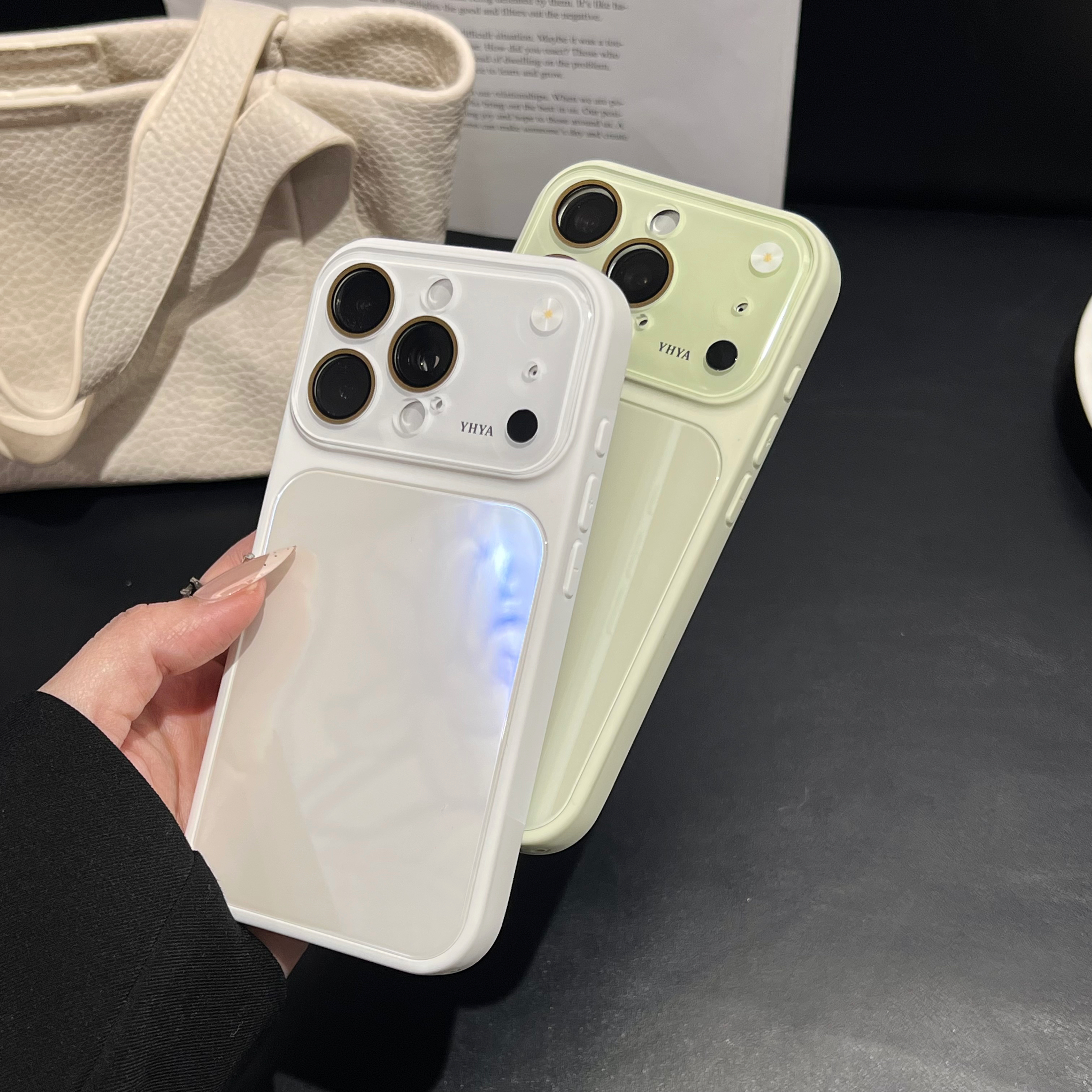 Luxury Instantly Turn 17 Tempe - Phone Cases That Cover The Camera のレビューと価格