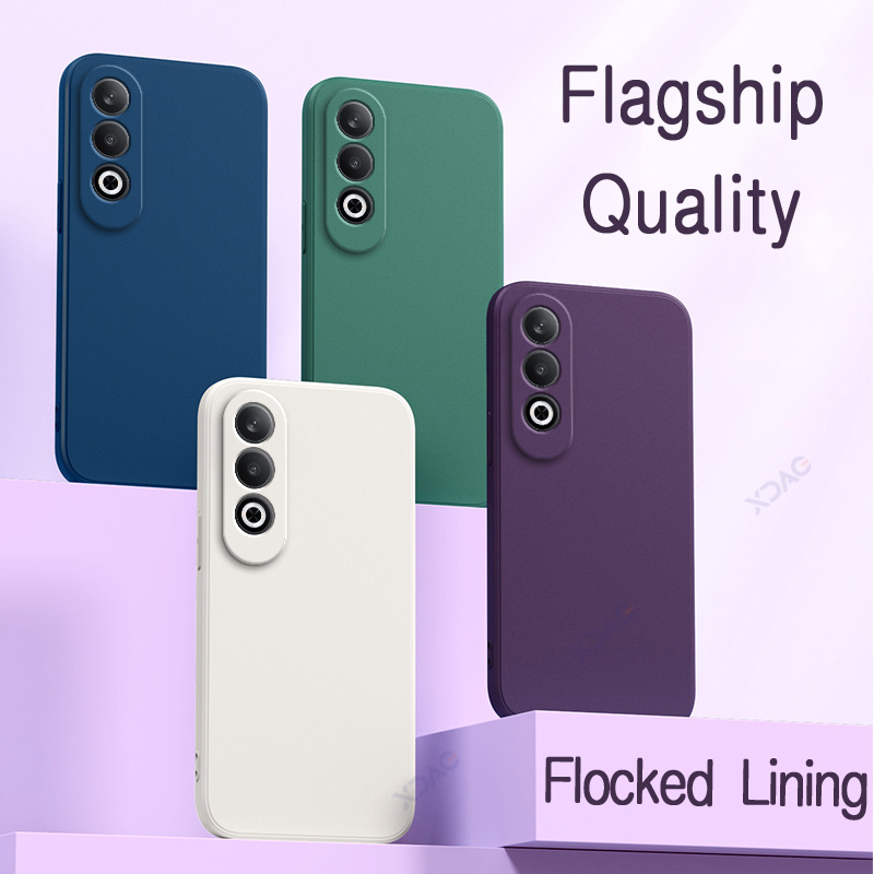 Original Square Liquid Silicon - Silicone Liquid Case のレビューと価格