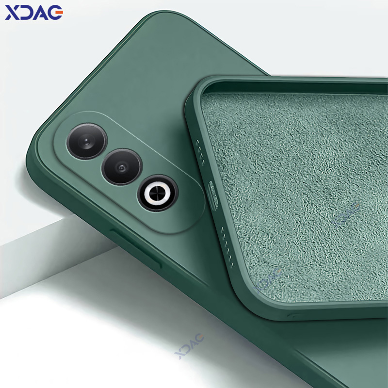 Original Square Liquid Silicon - Silicone Liquid Case のレビューと価格