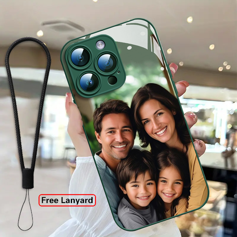 DIY Custom for iPhone 17 16 15 - Phone Cases Personalised のレビューと価格