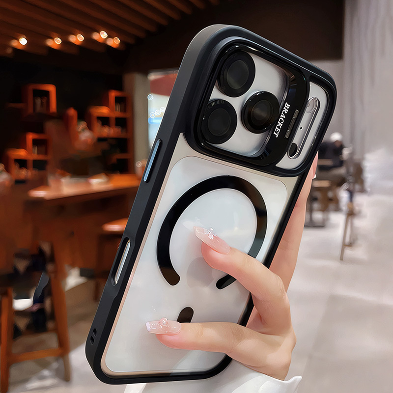Luxury Lens Bracket Armor Shoc - Rugged Armor Case のレビューと価格