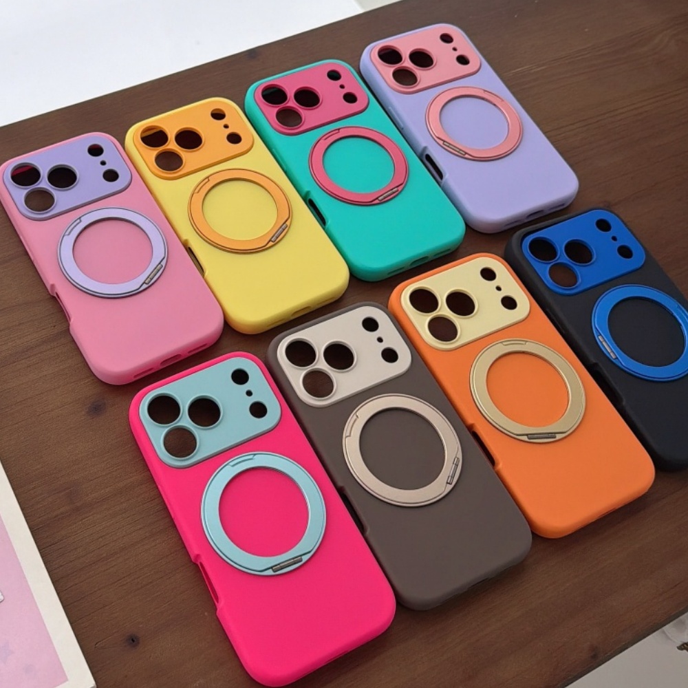 INS Magnetic 360° Rotating Bra - Phone Cases With Magsafe のレビューと価格