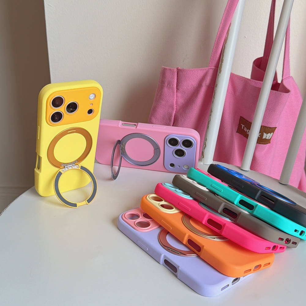 INS Magnetic 360° Rotating Bra - Phone Cases With Magsafe のレビューと価格