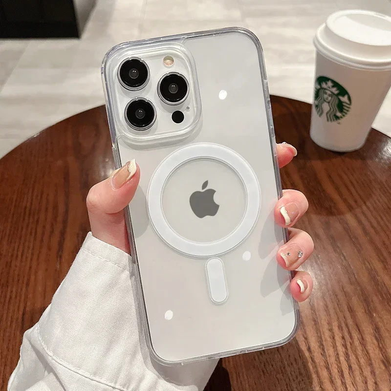 Wireless Charge Phone Case For - Phone Cases With Magsafe のレビューと価格