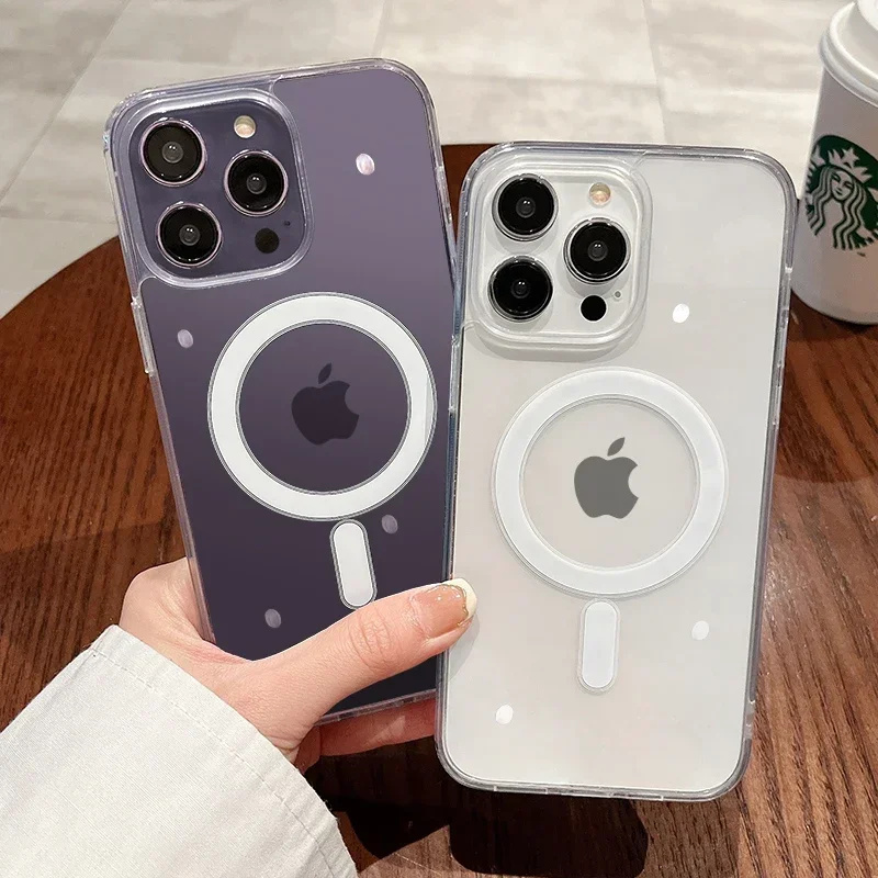 Wireless Charge Phone Case For - Phone Cases With Magsafe のレビューと価格