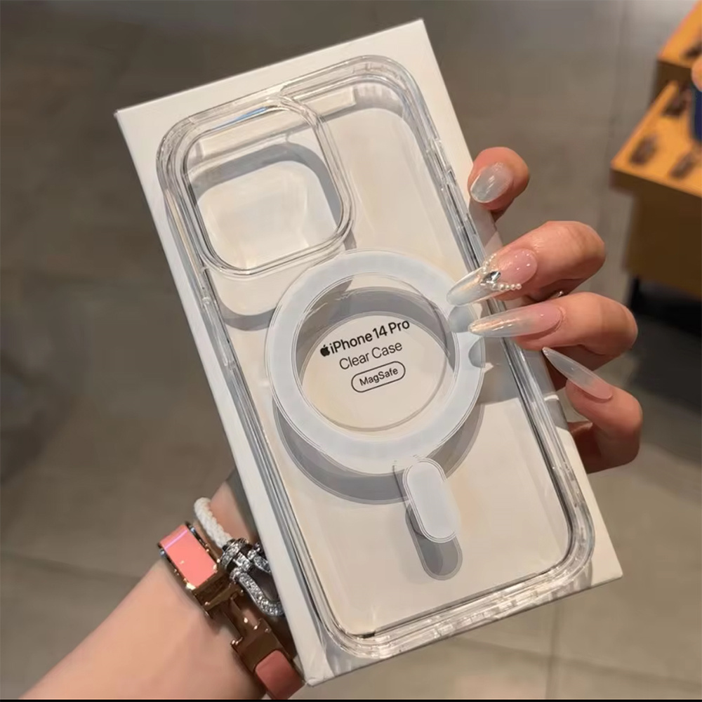 Wireless Charge Phone Case For - Phone Cases With Magsafe のレビューと価格
