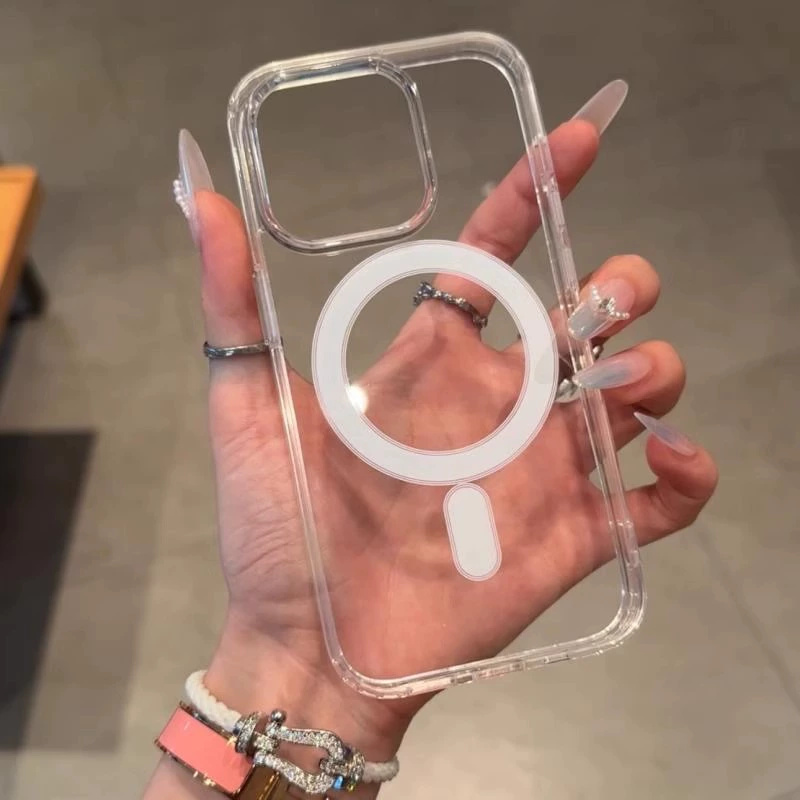 Wireless Charge Phone Case For - Phone Cases With Magsafe のレビューと価格