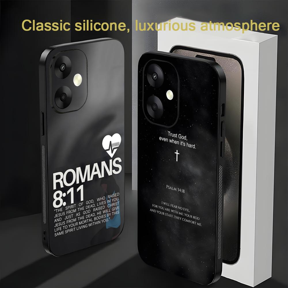 Psalm Phone design Case For Xi - Phone Cases Quotes のレビューと価格