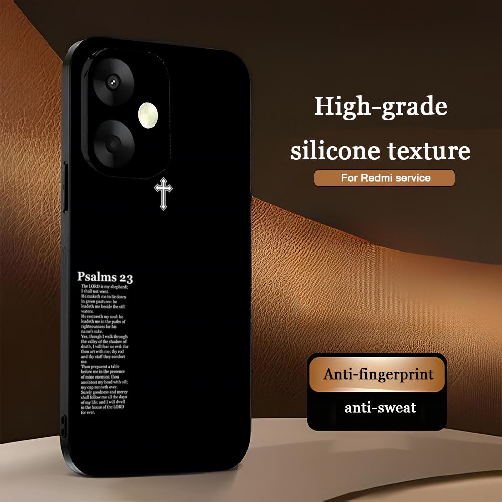 Psalm Phone design Case For Xi - Phone Cases Quotes のレビューと価格