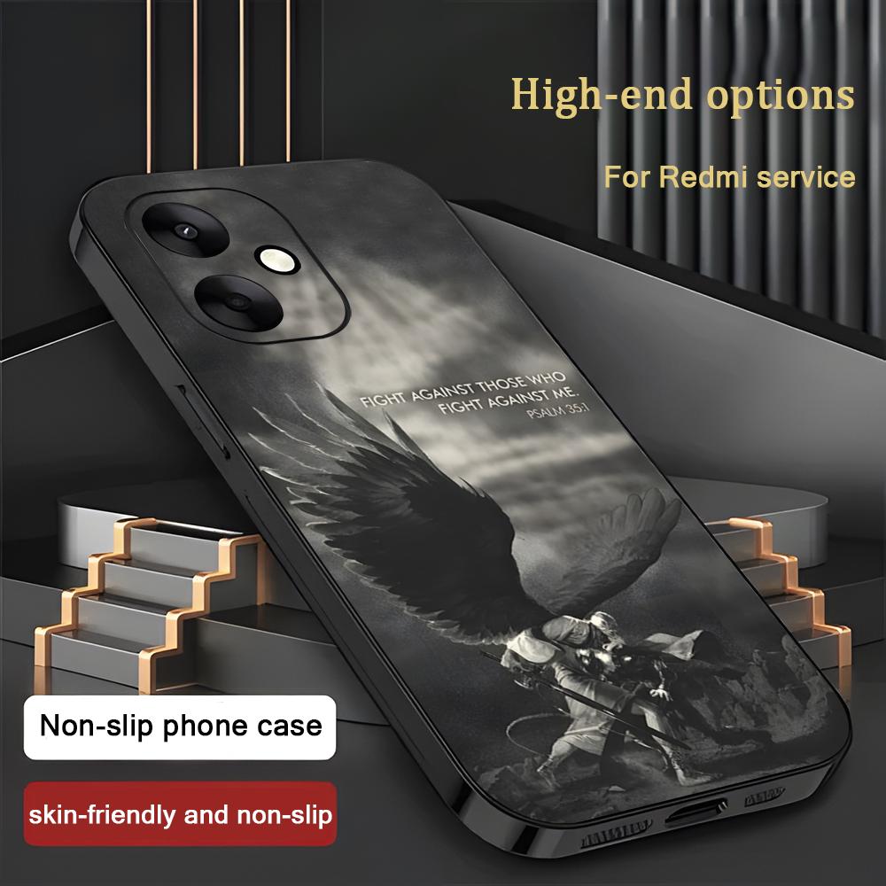 Psalm Phone design Case For Xi - Phone Cases Quotes のレビューと価格